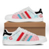 Kane Brown 3 Stan Smith Shoes