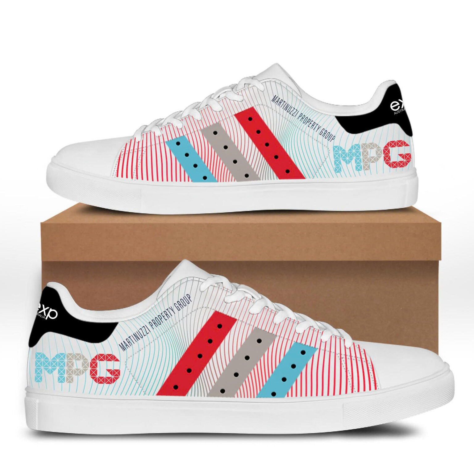 Kane Brown 3 Stan Smith Shoes 1 Kane Brown 3 Stan Smith Shoes