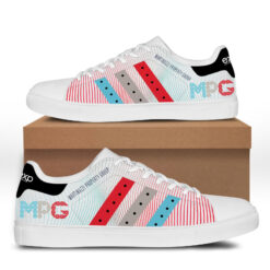 Kane Brown 3 Stan Smith Shoes