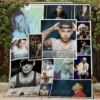 Kane Brown Blanket