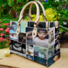 Kane Brown Leather Handbag