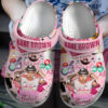 Kane Brown Soft Clogs