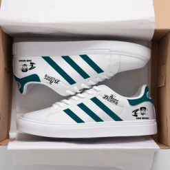 Kane Brown Stan Smith Shoes