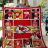 Kansas City Chiefs Blanket