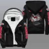 Kansas City Chiefs Fleece Jacket