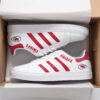 Kansas City Chiefs Stan Smith Shoes