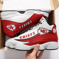 Kansas City Jordan 13