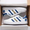Kansas City Royals Stan Smith Shoes