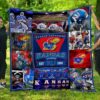 Kansas Jayhawks Blanket