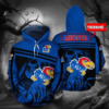 Kansas Jayhawks Hoodie 03