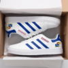 Kansas Jayhawks Stan Smith Shoes