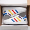Kansas Jayhawks Stan Smith Shoes