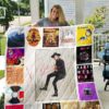 Kanye West Blanket