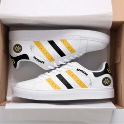 Karim Benzema Stan Smith Shoes