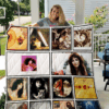 Kate Bush Blanket