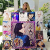 Katy Perry Blanket