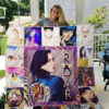 Katy Perry Blanket