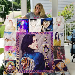 Katy Perry Blanket