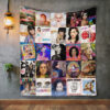 Katy Perry Blanket