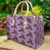 Katy Perry Lover Leather Handbag
