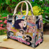 Katy Perry Lover Leather Handbag