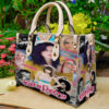 Katy Perry Lover Leather Handbag