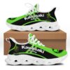 Kawasaki A2 Max Soul Shoes Shoes
