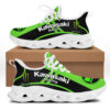 Kawasaki Max Soul Shoes