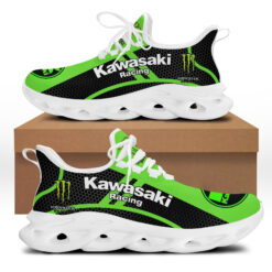 Kawasaki Max Soul Shoes