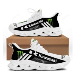 Kawasaki Max Soul Shoes
