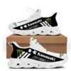 Kawasaki Max Soul Shoes