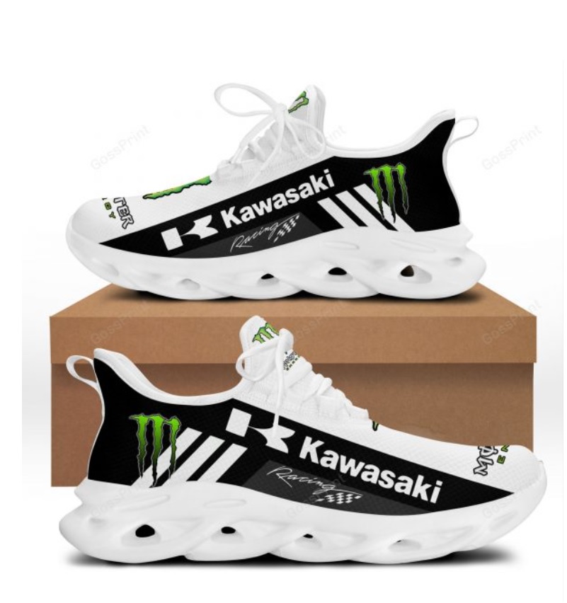 Kawasaki Max Soul Shoes 1 Kawasaki Max Soul Shoes