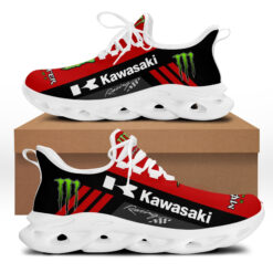 Kawasaki Max Soul Shoes