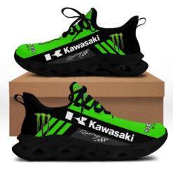Kawasaki Max Soul Shoes