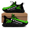 Kawasaki Max Soul Shoes