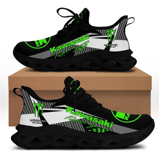 Kawasaki Max Soul Shoes Shoes 1 Kawasaki Max Soul Shoes Shoes