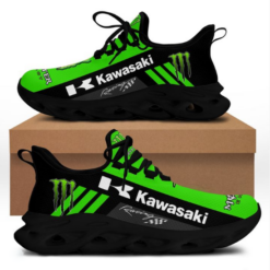 Kawasaki Max Soul Shoes Shoes