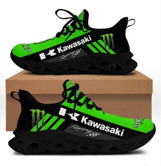 Kawasaki Max Soul Shoes Shoes 1 Kawasaki Max Soul Shoes Shoes