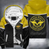 Kawasaki Vulcan Fleece Jacket