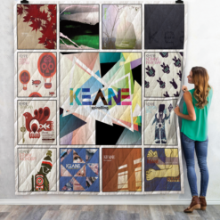 Keane Blanket