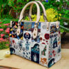 Keane Leather Handbag