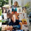 Keith Urban Blanket