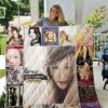 Kelly Clarkson Blanket