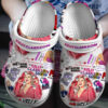 Kelly Clarkson Soft Clogs