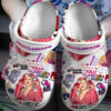 Kelly Clarkson Soft Clogs