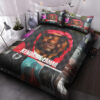 Kendrick Lamar Bedding Set