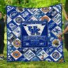 Kentucky Wildcats 1 Blanket