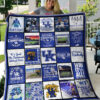 Kentucky Wildcats Blanket