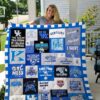 Kentucky Wildcats Lover Blanket