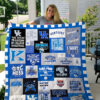 Kentucky Wildcats Lover Blanket